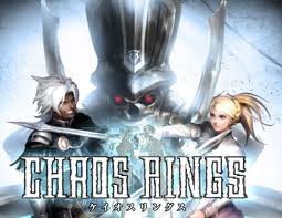 Chaos rings